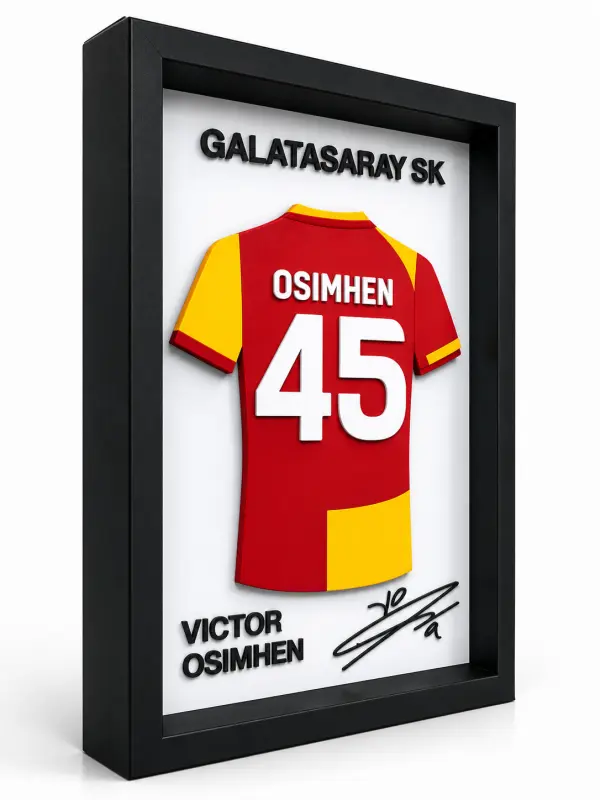 Osimhen Forma Tablosu 2