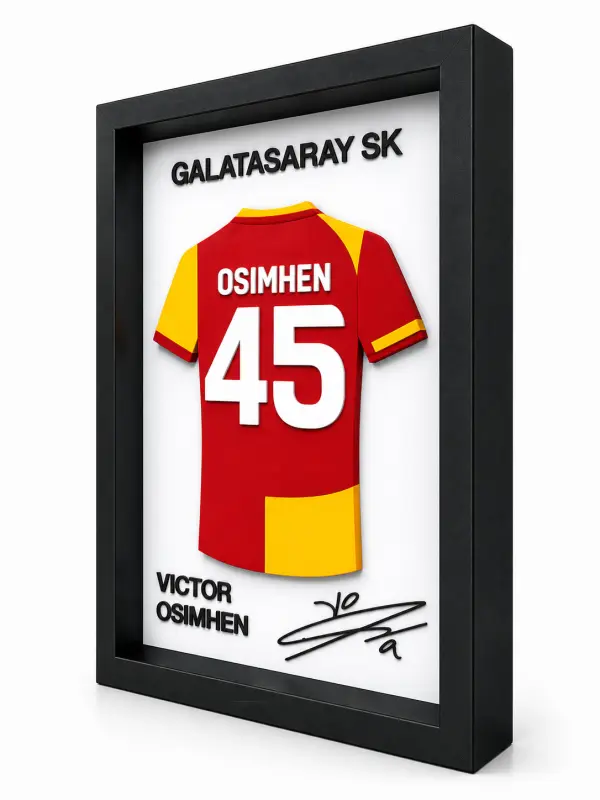 Osimhen Forma Tablosu 3