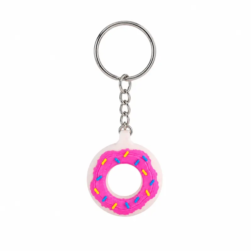 Donut Anahtarlık 1
