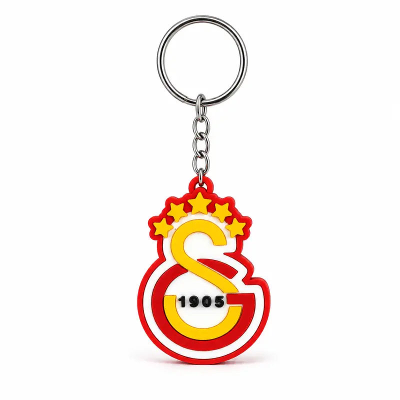 Galatasaray 1905 Anahtarlık 1