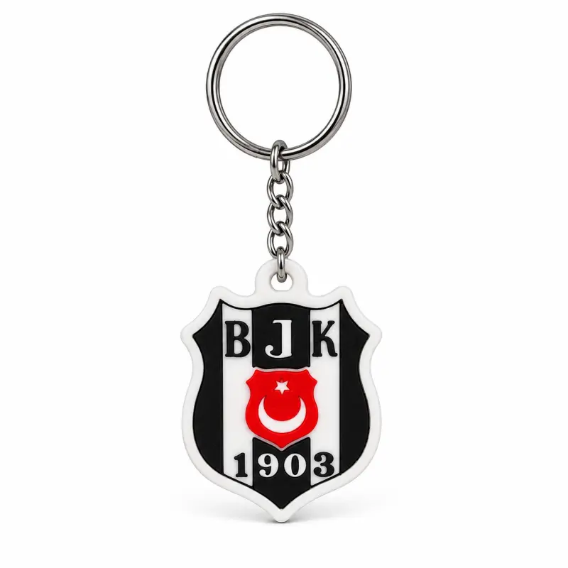 Beşiktaş 1903 Anahtarlık 1
