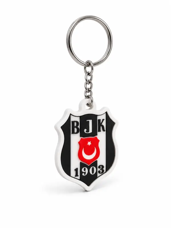 Beşiktaş 1903 Anahtarlık 2