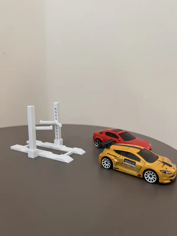 2 Araçlık Lift 4
