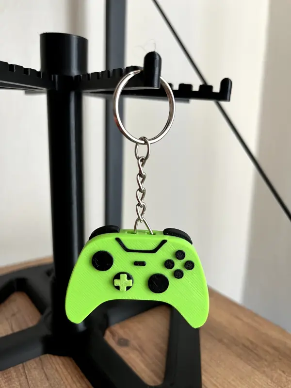 Xbox Anahtarlık - Görsel 1