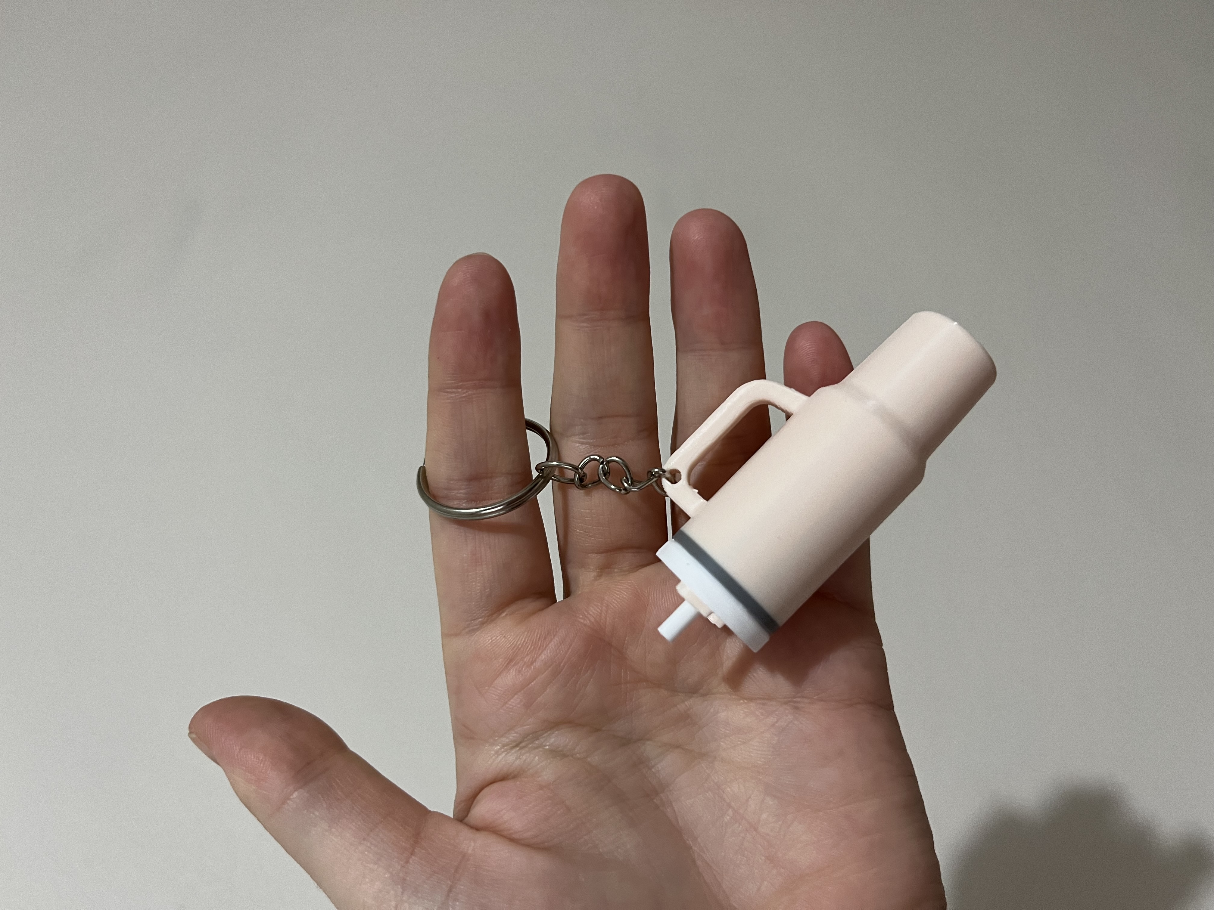 Stanley Termos Anahtarlık - Görsel 2