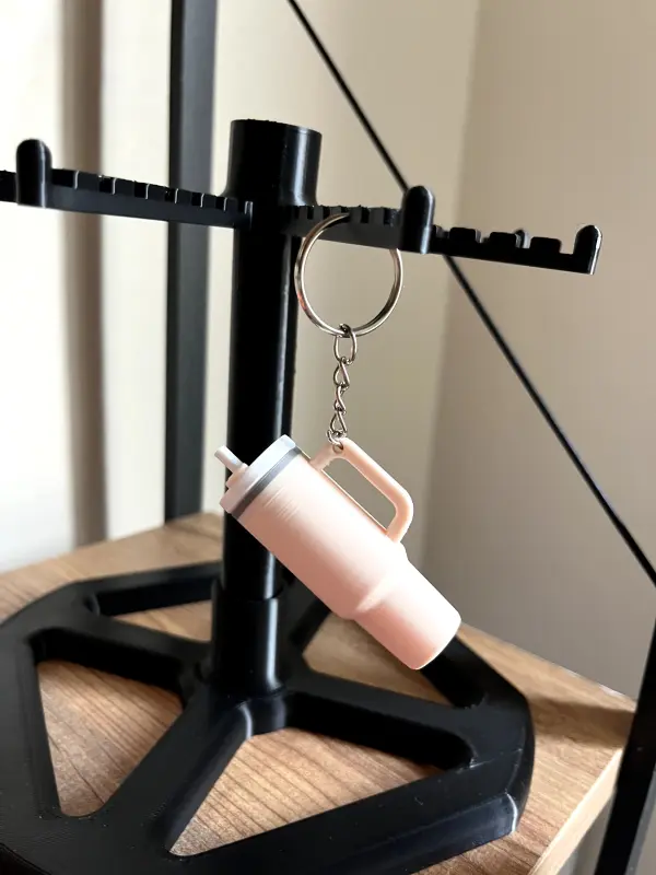 Stanley Termos Anahtarlık - Görsel 1