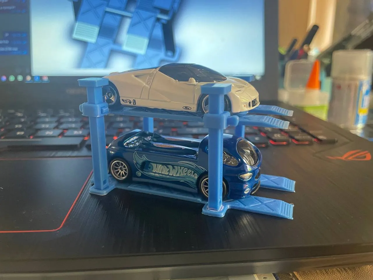 Rampa Stand - Görsel 2